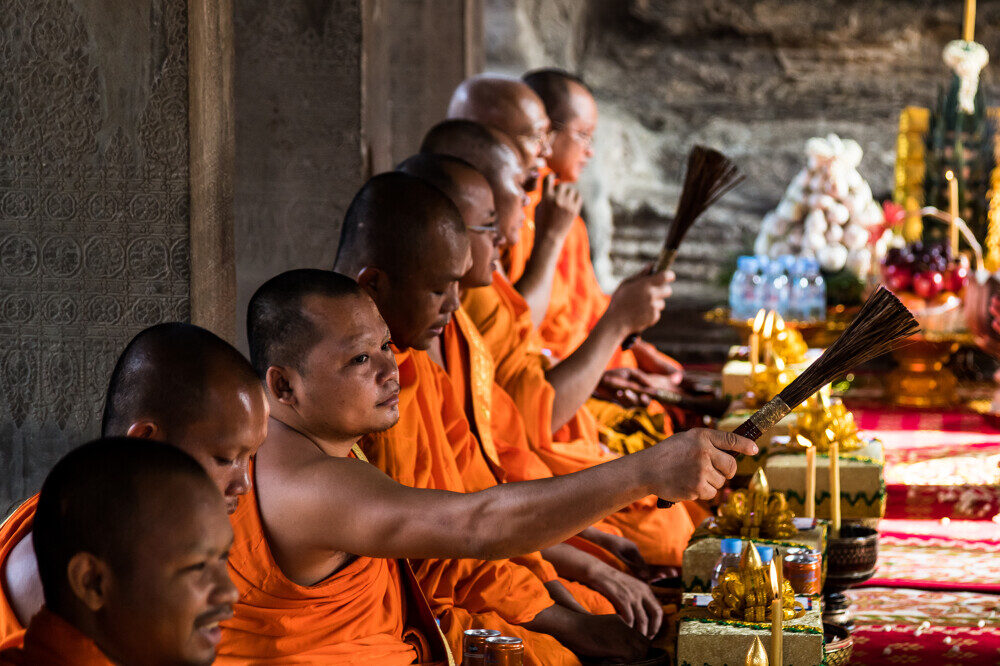 Viaggio nel cuore del Mekong